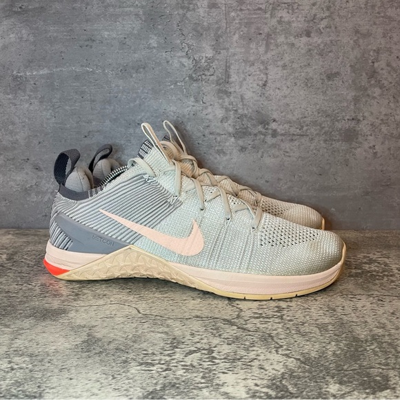 Nike Metcon Flyknit Training Sneakers Womens sz 11 - Picture 1 of 6